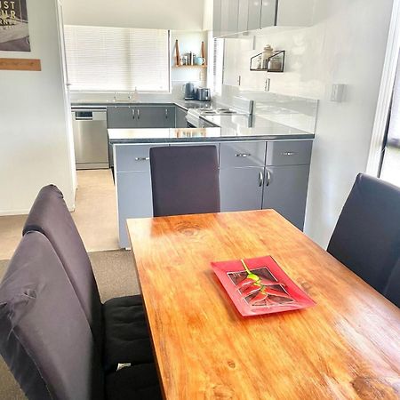 Hirangi Cottage Терейнджи Экстерьер фото