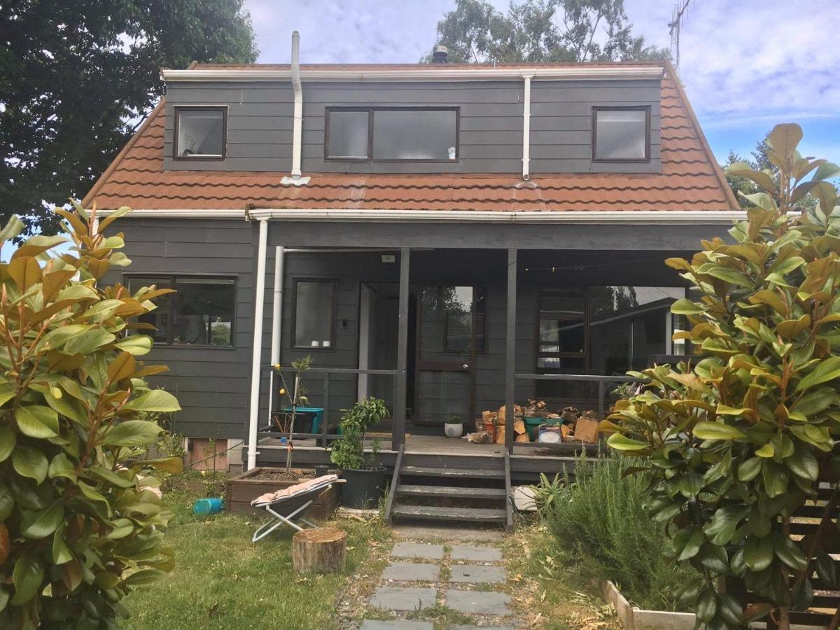 Hirangi Cottage Терейнджи Экстерьер фото