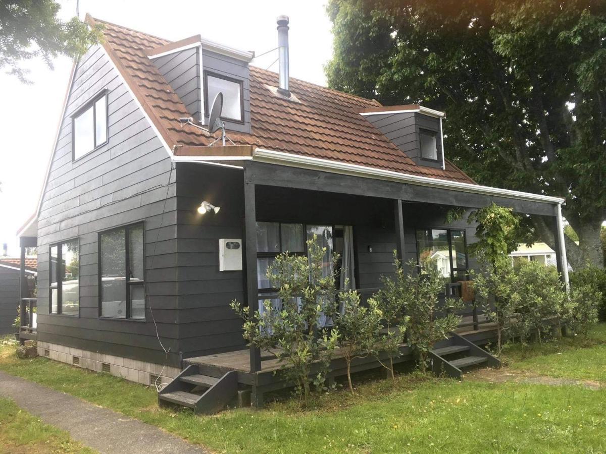 Hirangi Cottage Терейнджи Экстерьер фото